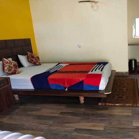 Nakshtra Resort Birbhaddar Eksteriør billede