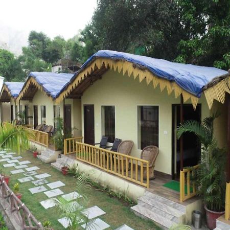 Nakshtra Resort Birbhaddar Eksteriør billede