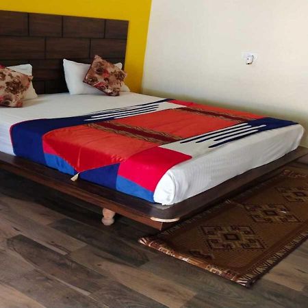 Nakshtra Resort Birbhaddar Eksteriør billede