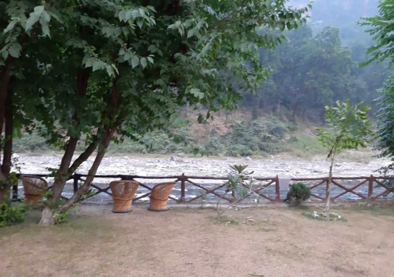 Nakshtra Resort Birbhaddar Eksteriør billede