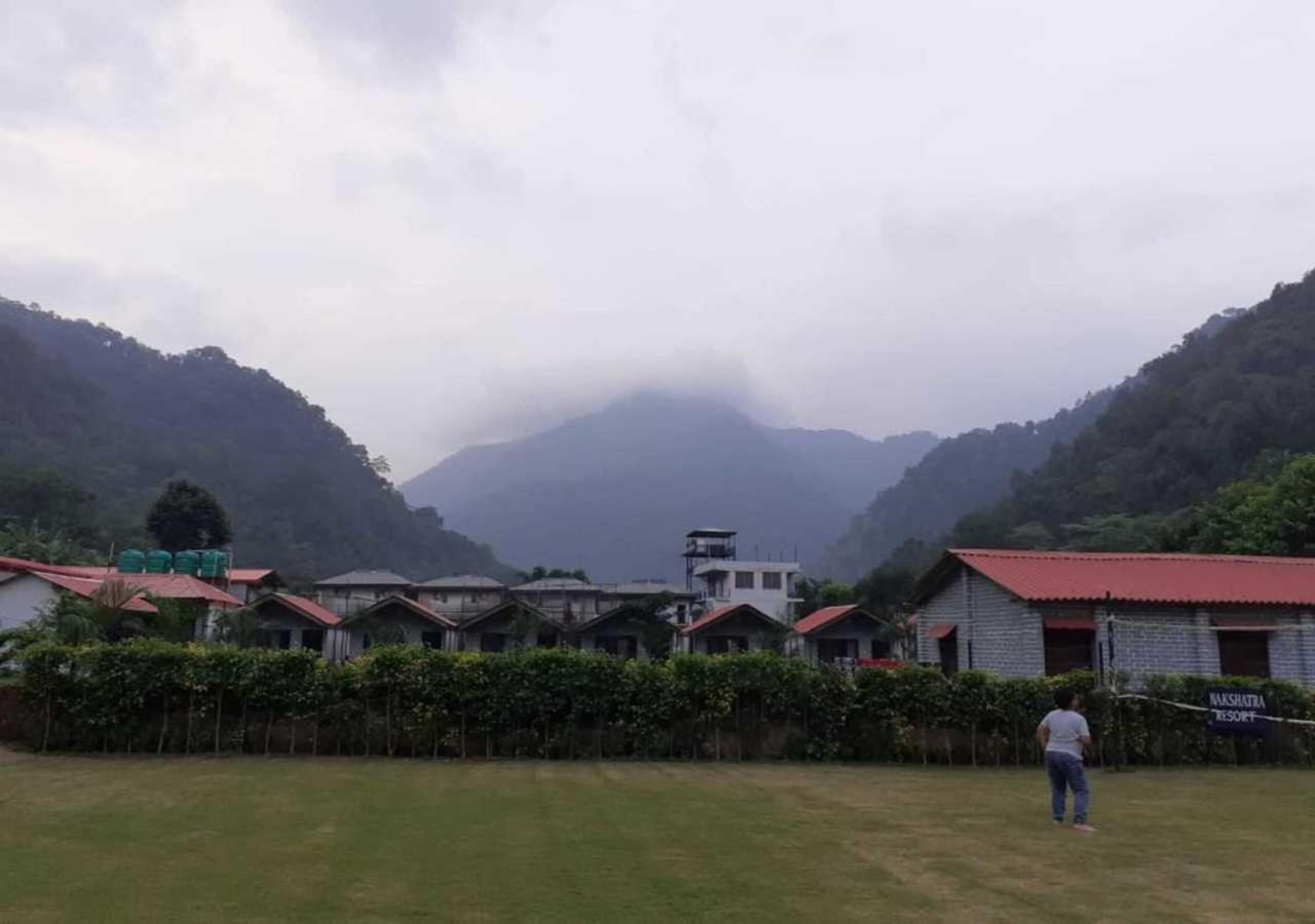 Nakshtra Resort Birbhaddar Eksteriør billede