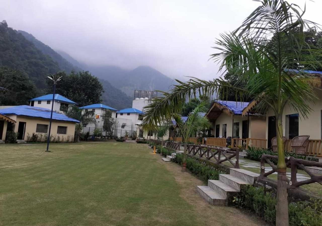 Nakshtra Resort Birbhaddar Eksteriør billede