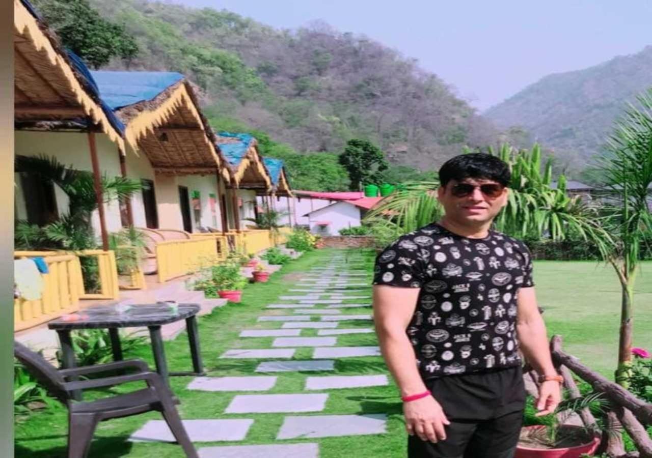 Nakshtra Resort Birbhaddar Eksteriør billede