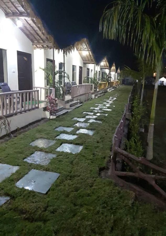 Nakshtra Resort Birbhaddar Eksteriør billede